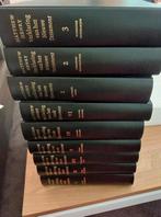 Matthew Henry Bijbelverklaring, alle delen van OT en NT, Boeken, Encyclopedieën, Ophalen, Complete serie, Zo goed als nieuw, Matthew Henry