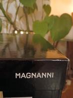 Magnanni Heren Gespschoenen - Bruin - Maat Onbekend, Bruin, Ophalen of Verzenden, Gespschoenen, Magnanni