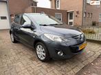 Mazda 2 1.3 GT-L, Auto's, Voorwielaandrijving, Euro 5, Stof, Gebruikt