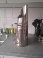 Verchroomde, vernikkelde kolenkit., Ophalen of Verzenden, Zo goed als nieuw