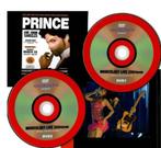 Prince - Musicology Live 2004ever New Remaster 2DVD, Verzenden, 1980 tot 2000, Nieuw in verpakking