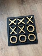 Boter, kaas en eieren spel, Hobby en Vrije tijd, Gezelschapsspellen | Bordspellen, Een of twee spelers, Ophalen of Verzenden, Zo goed als nieuw