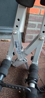 Fietsendrager Pro User - Compact en Handig, Ophalen, Gebruikt, Universele onderdelen