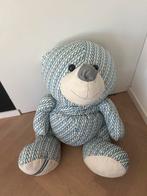 Grote Dior Teddybeer, Ophalen, Zo goed als nieuw, Beer