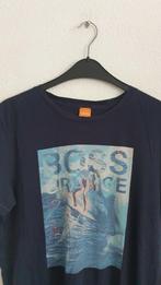 Hugo Boss  T-shirt Maat L, Ophalen of Verzenden, Zo goed als nieuw