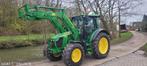John deere 5100R (2019), John Deere, 80 tot 120 Pk, Niet opgegeven, -