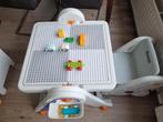 Duplo activiteitentafel 3 in 1 met stoeltje, Ophalen, Zo goed als nieuw