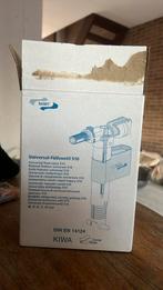 Universele vlotter, Doe-het-zelf en Verbouw, Sanitair, Ophalen of Verzenden, Nieuw