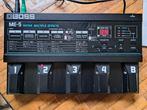 Boss ME 5  Analoge effect processor, Muziek en Instrumenten, Effecten, Ophalen of Verzenden, Zo goed als nieuw