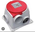 Comfofan CMFE Ventilator - Topconditie!, Doe-het-zelf en Verbouw, Ventilatie en Afzuiging, Ophalen of Verzenden, Nieuw, Ventilator en Afzuiger