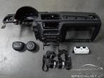 AUDI Q3 airbag set 2012+ airbags dashboard gordels stuur, Auto-onderdelen, Dashboard en Schakelaars, Ophalen of Verzenden, Gebruikt