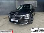 Skoda Kamiq 1.5 TSI ACT Business Edition, Euro 6, 4 cilinders, 150 pk, Zwart