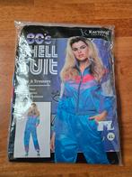 80s Trainingspak - Carnaval XL Nieuw, Carnaval, Maat 46/48 (XL) of groter, Nieuw, Ophalen of Verzenden