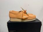 Te koop nieuwe Clarks Wallabee, Kleding | Dames, Schoenen, Zwart, Nieuw, Ophalen of Verzenden, Sneakers of Gympen