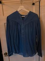 Isabel Marant kiledia blousr, Ophalen of Verzenden, Zo goed als nieuw, Maat 38/40 (M)