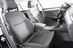 Skoda Superb Combi 1.5 TSI ACT Ambition Business *1ste Eigen, Voorwielaandrijving, 1374 kg, Stof, Zwart