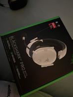 Razer BlackShark V2 Pro, Computers en Software, Headsets, Ophalen of Verzenden