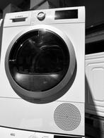 Bosch serie 6 warmtepompdroger- refurbished- wytguod, Witgoed en Apparatuur, Wasdrogers, W, 8 tot 10 kg, Refurbished, Ophalen of Verzenden