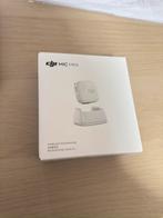 DJI Mic Mini Wit – Zo goed, slechts 1-2 keer gebruikt, Muziek en Instrumenten, Microfoons, Ophalen of Verzenden, Zo goed als nieuw