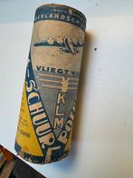 KLM schuurpoeder in originele verpakking, Ophalen of Verzenden, Zo goed als nieuw, Overige typen