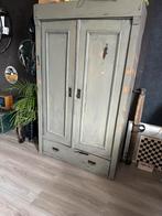 Mooie buffet kast / buffetkast / vintage kast, Ophalen of Verzenden