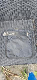 Bucas borst verbreder, Ophalen of Verzenden, Gebruikt