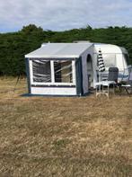 Wintertent DWT  Cortina II     250 x 200 cm, Ophalen, Gebruikt