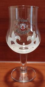Tripel Karmeliet Glas 20cl M18. (A), Verzamelen, Ophalen of Verzenden, Zo goed als nieuw, Glas of Glazen, Overige merken