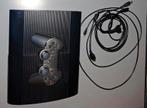 PlayStation 3  Ultra Slim 12gb  met controller, Ophalen, Gebruikt, Met 1 controller