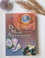 Hanneke Hoppenbrouwer - De nieuwe aarde-frequenties, Achtergrond en Informatie, Ophalen of Verzenden, Zo goed als nieuw, Hanneke Hoppenbrouwer; Wilka Zelders