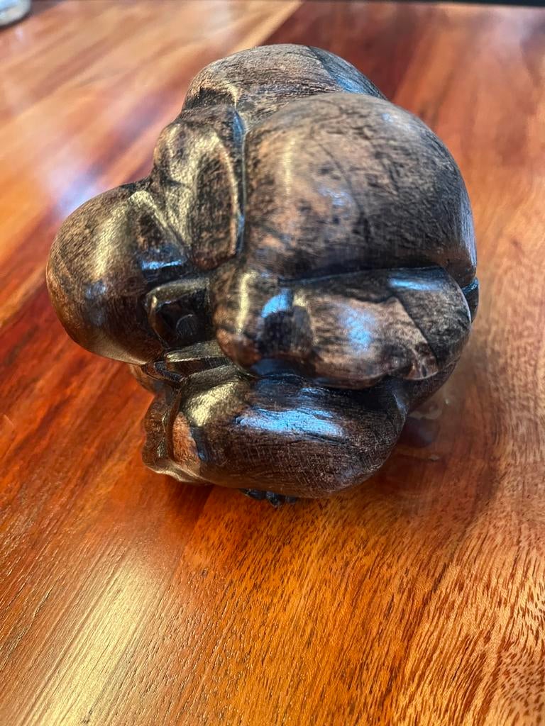 De Denker - Sculptuur, Antiek en Kunst, Ophalen of Verzenden