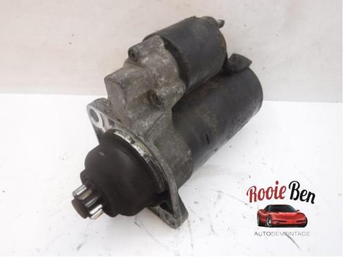 Startmotor van een Volkswagen Polo, Auto-onderdelen, Motor en Toebehoren, Volkswagen, Gebruikt, 3 maanden garantie, Ophalen of Verzenden