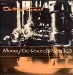 Single  - THE STYLE COUNCIL - Money go round  1+2, Ophalen of Verzenden, Zo goed als nieuw, Pop