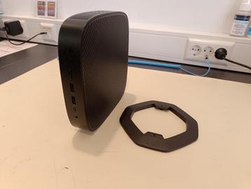 12x HP t640 Thin Client beschikbaar voor biedingen
