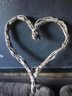 Groot decoratie hart, Ophalen, Zo goed als nieuw