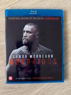 Conor McGregor blu ray, Ophalen of Verzenden, Zo goed als nieuw, Sport en Fitness
