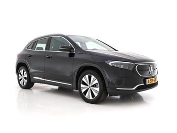 Mercedes-Benz EQA 250 Business Solution Luxury 67 kWh [ 3-Fa