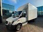 Mercedes-Benz Sprinter 314 Bakwagen L3 2018, Auto's, 143 pk, Diesel, Particulier, Te koop