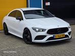 Mercedes-Benz CLA-klasse 180 AMG 45 Look / Aut / TOPSTAAT /, CLA, Gebruikt, Euro 6, 4 cilinders