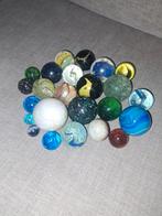 Verzameling Knikkers - Bonkers, Donkers, en Meer!, Ophalen of Verzenden