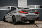 BMW 5-serie 545e xDrive High Executive, 12 maanden, Gebruikt, Euro 6, 394 pk
