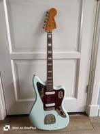 Squier Classic Vibe Jaguar, Muziek en Instrumenten, Snaarinstrumenten | Gitaren | Elektrisch, Ophalen, Gebruikt, Solid body, Fender