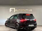 Volkswagen Golf 2.0 TSI GTI Performance Pano|Keyles|Dynaudio, Auto's, 1345 kg, Gebruikt, 1984 cc, Zwart