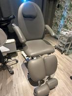 Behandelstoel, Ophalen, Zo goed als nieuw, Massagetafel