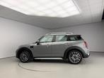 Mini Countryman One Trekhaak / Cruise control / LED / Naviga, Voorwielaandrijving, Countryman, Met garantie (alle), Bedrijf