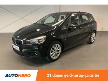 BMW 2 Serie Active Tourer 225xe iPerformance | YZ28963 | beschikbaar voor biedingen