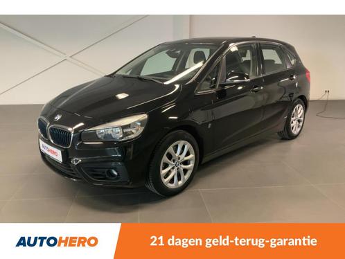 BMW 2 Serie Active Tourer 225xe iPerformance | YZ28963 |, Auto's, BMW, Te koop, 2-Serie Active Tourer, 4x4, ABS, Airbags, Airconditioning