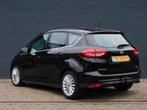 Ford C-MAX 1.5 Titanium 1e EIGENAAR! NETTE AUTO! NAVI! BLUET, Voorwielaandrijving, Euro 6, 4 cilinders, 150 pk