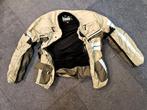Heren motorjas van Damen Maat 50, Motoren, Kleding | Motorkleding, Jas | textiel, Heren, Ophalen of Verzenden, Damen Motorfashion