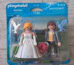 playmobil bruidspaar 5163, Nieuw, Ophalen